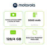 Motorola G23 128GB/4