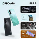 Oppo A78 256GB/8