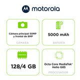 Motorola G13 128GB/4