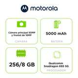 Motorola G84 256GB/8
